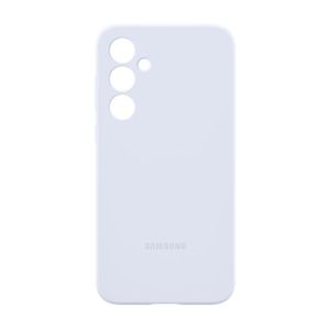 Samsung silikonska maska za telefon A35 5G  svetloplava