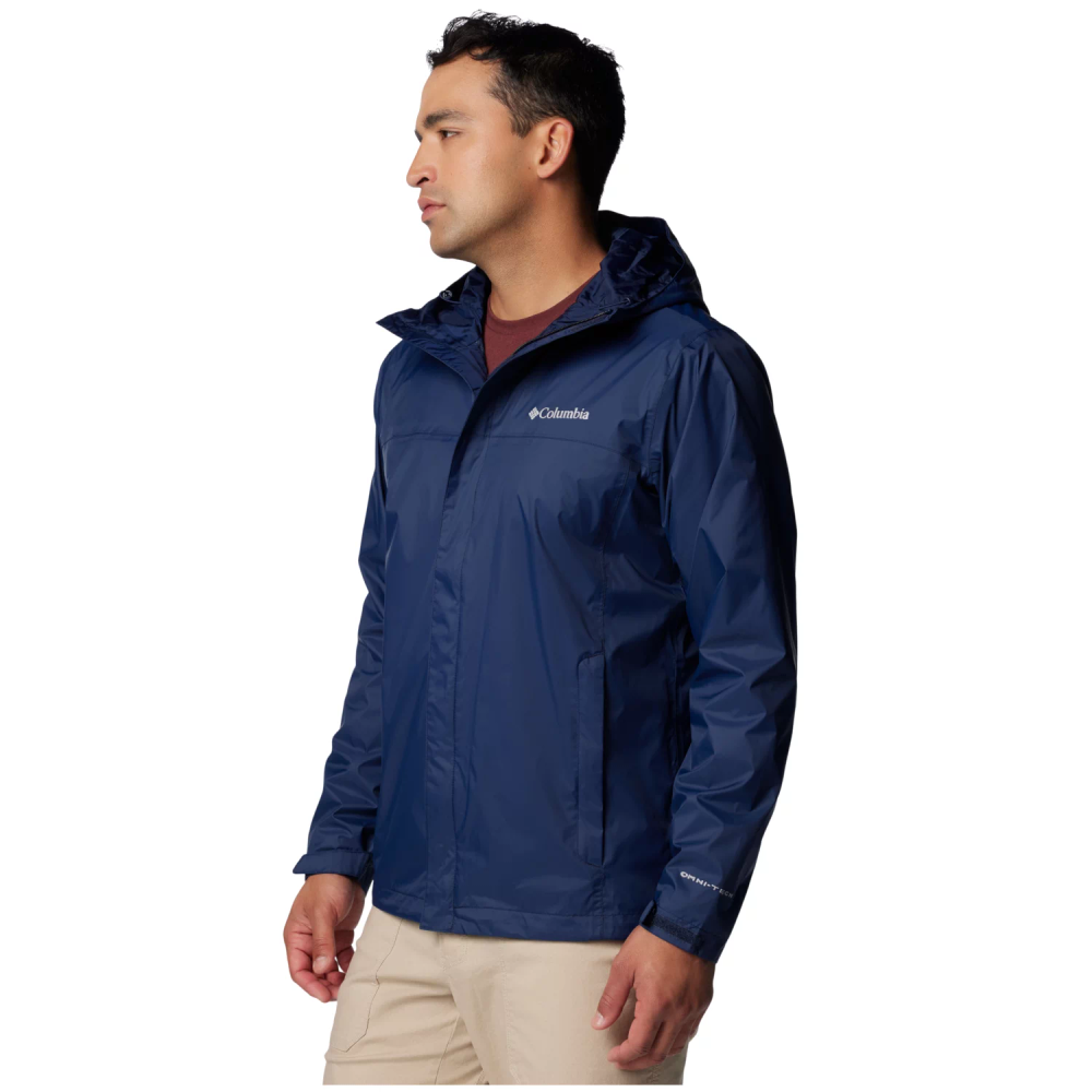 Columbia Watertight II rain jacket 1533898466 slika 2