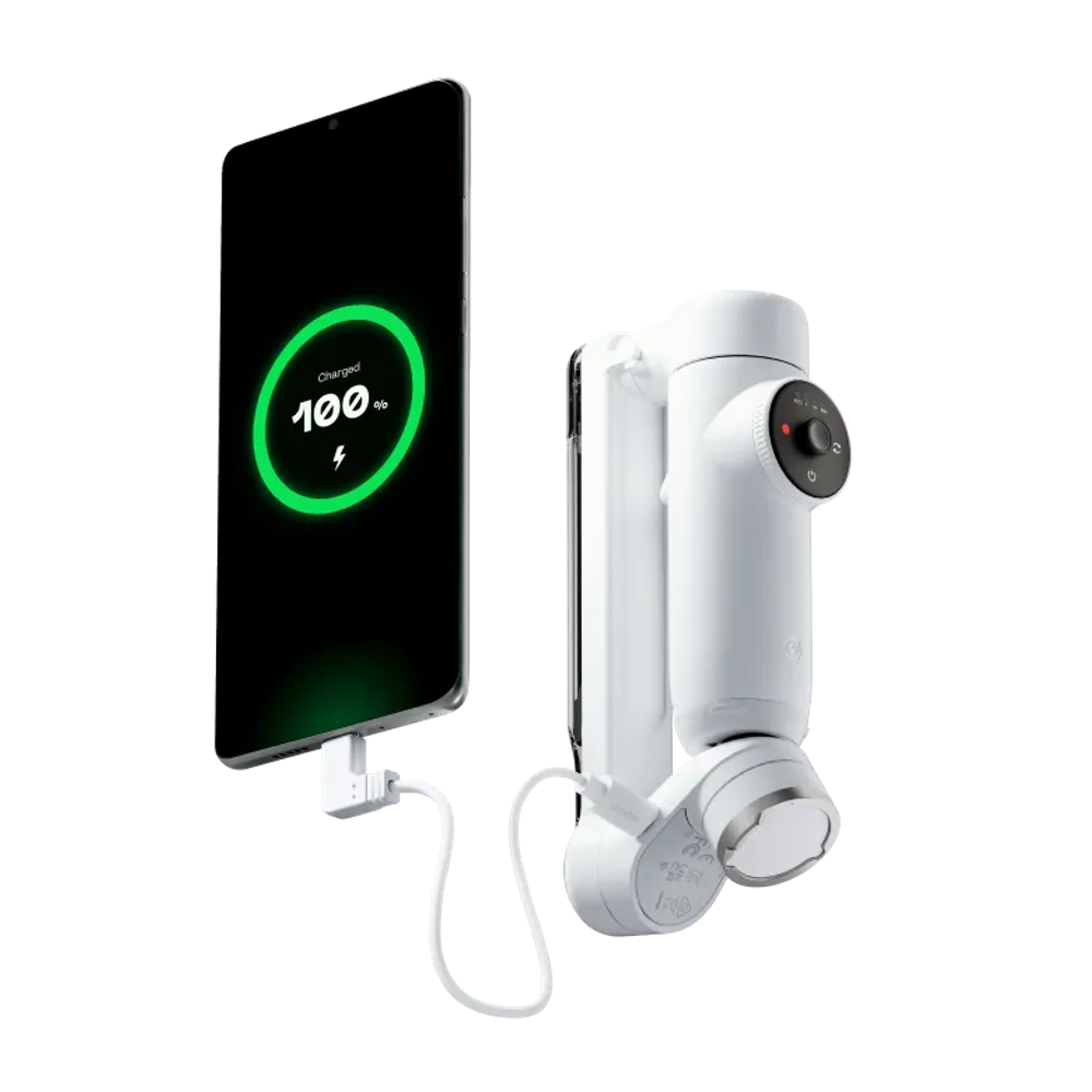 Insta360 Flow Type-C to C Cable slika 3