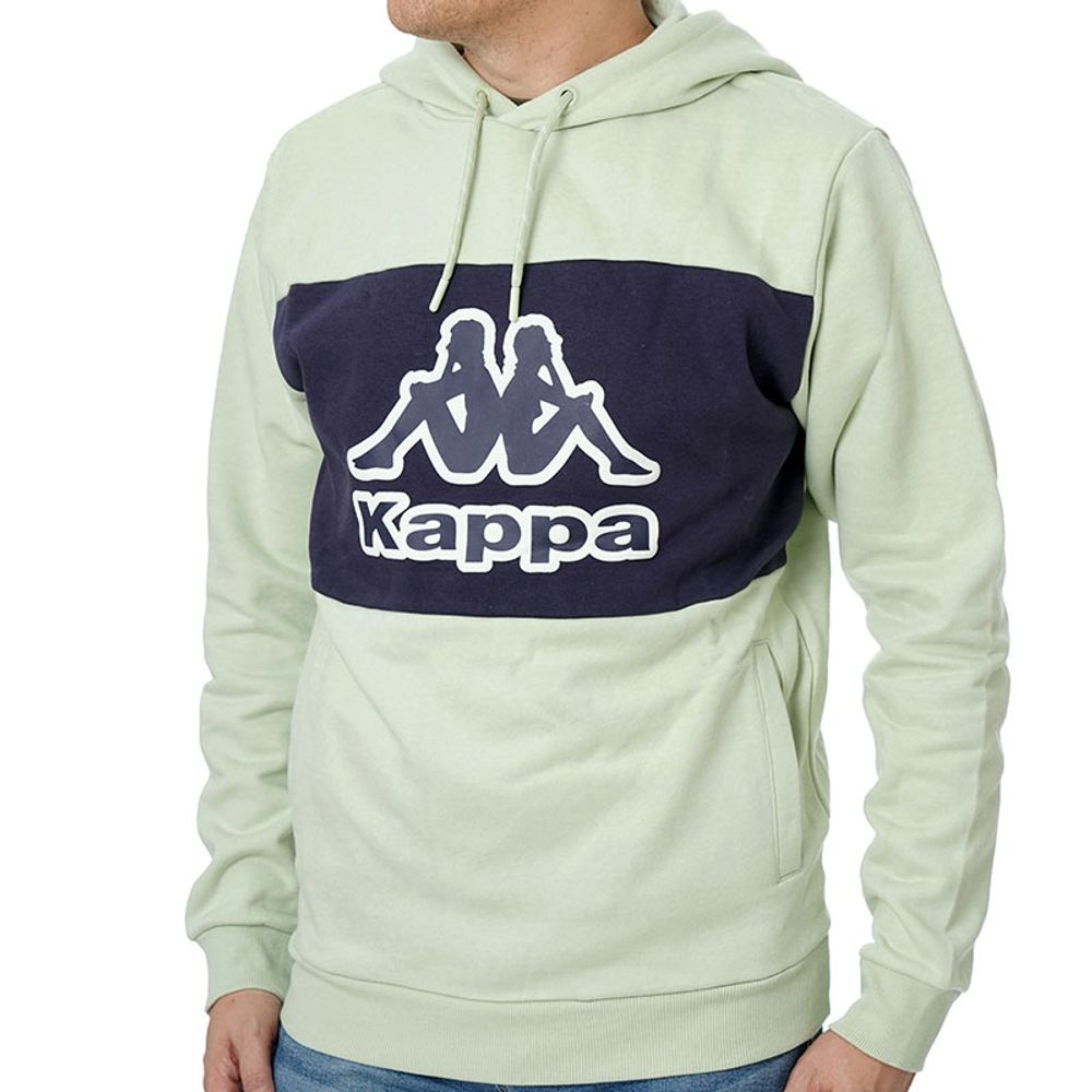 Kappa Duks za muškarce Kappa Logo Ferti slika 1