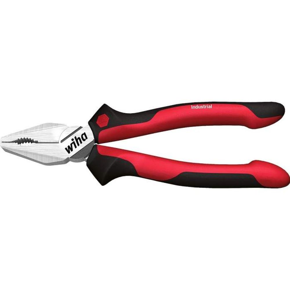 Wiha Kliješta Kombinirana 200Mm Industrial Wiha 30978 slika 1