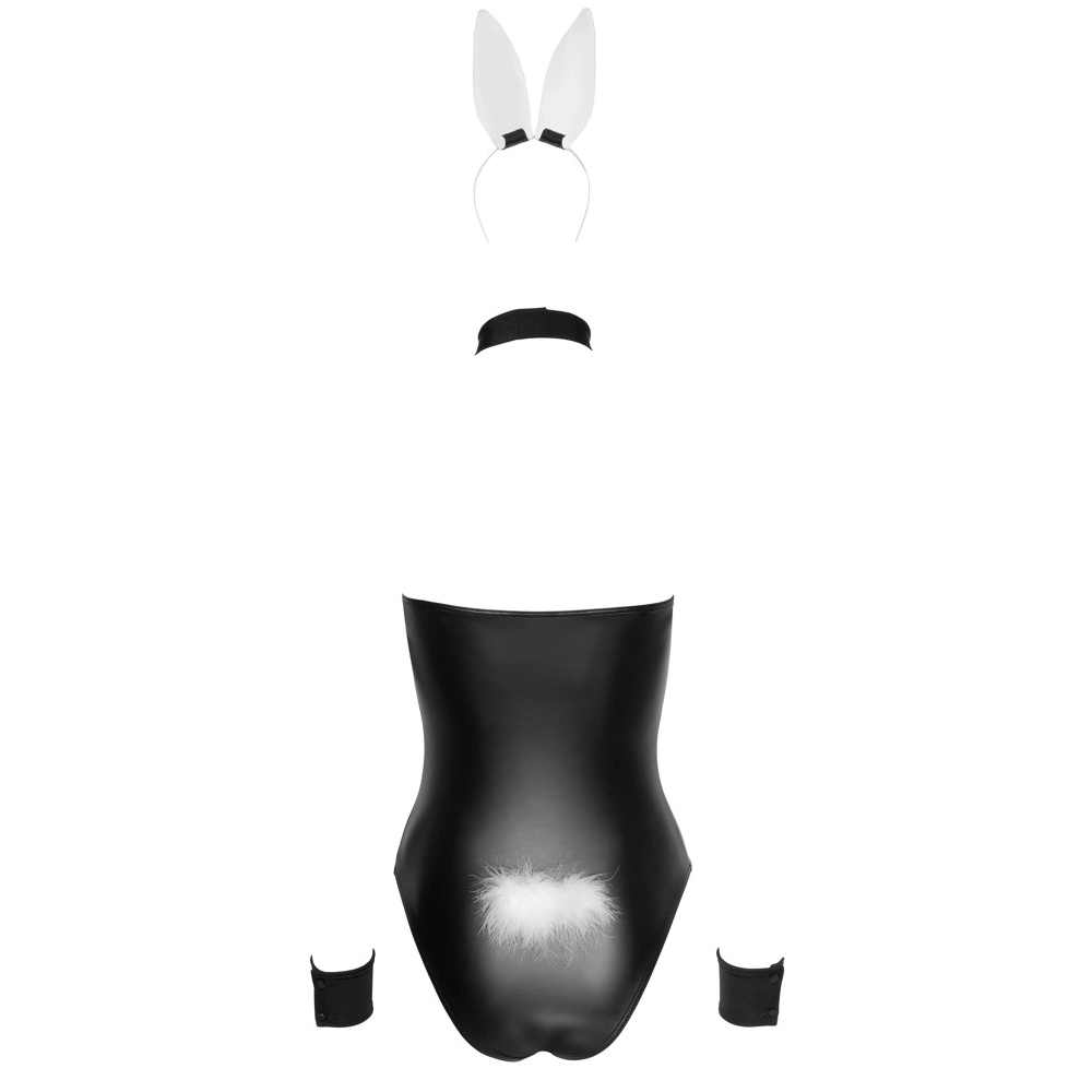 Cottelli KOSTIMI Bunny Body M slika 7