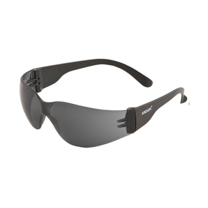 ARDON Zaštitne naočale E4010 V9200, Crne