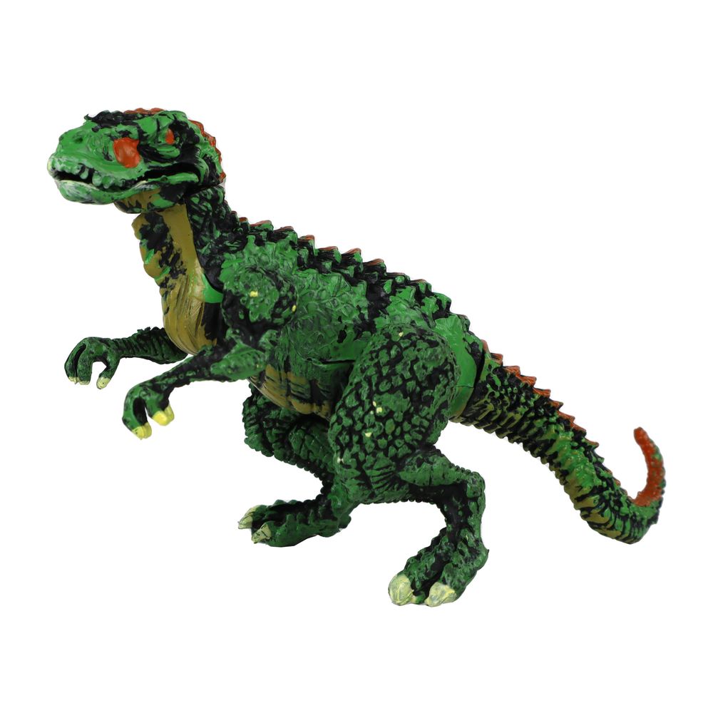 Figure jaja dinosaura u 3 boje 9 cm slika 6