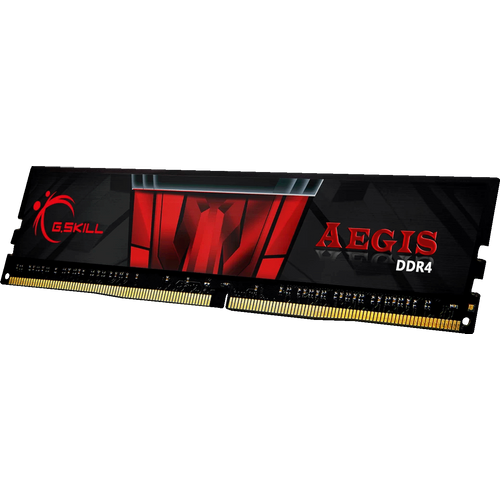 G.SKILL RAM Memorija, 16GB@3200MHz, DDR4, CL16 - F4-3200C16S-16GIS slika 1