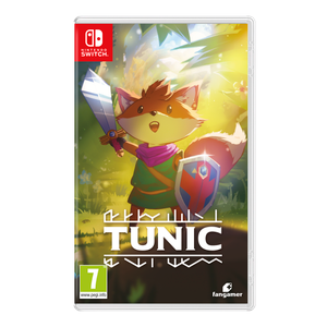 TUNIC (Nintendo Switch)