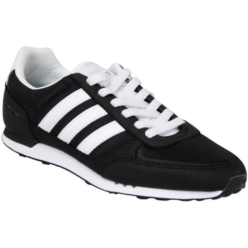 Adidas muške sportske tenisice neo city racer f99329 slika 1