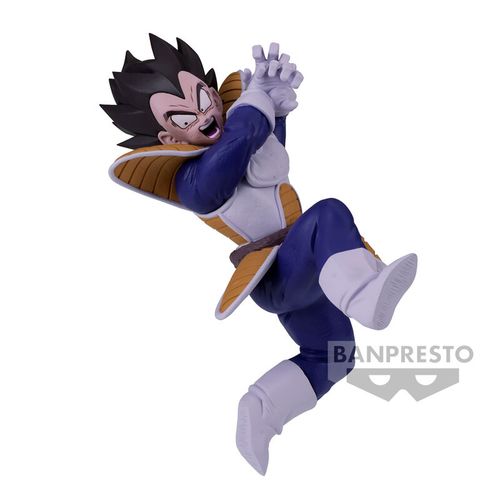 Dragon Ball Z Match Makers Vegeta Figura 9cm slika 4