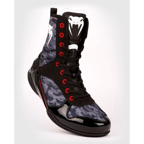 Venum Elite* Patike za Boks Dark Camo 42 slika 1