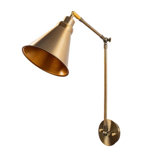 Berceste - N-683 Vintage Wall Lamp slika 4