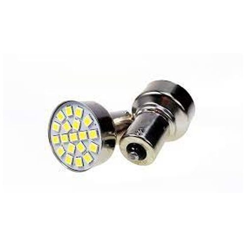 Sijalica LED 12V 21W M-tech - 2 kom, slika 1