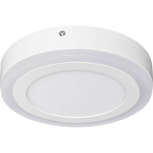 LEDVANCE 4058075260511 LED CLICK WHITE RD 200MM 15W  LEDV LED stropna svjetiljka    15 W bijela slika 1