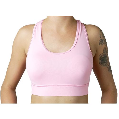 Gymhero bra  pink-sport slika 1