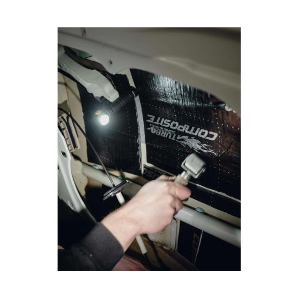 Armytek Baterijska lampa Wizard C2 WR slika 12