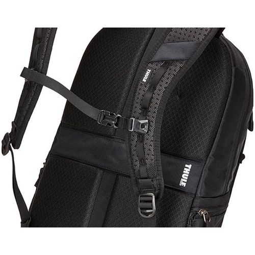 Thule Subterra Backpack 23L ruksak crni slika 4