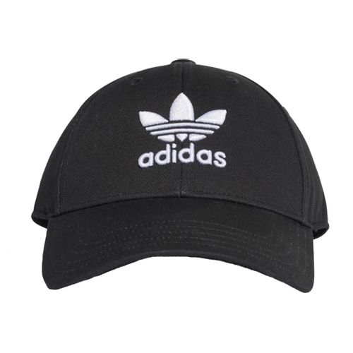 Uniseks šilterica Adidas baseball class trefoil ec3603 slika 6