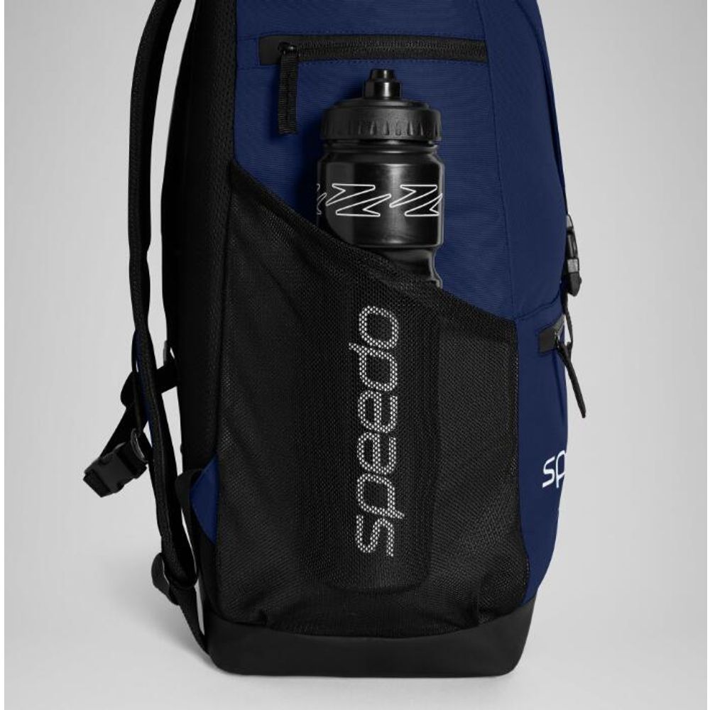 Speedo Ruksak za plivačku opremu Team 35L slika 5