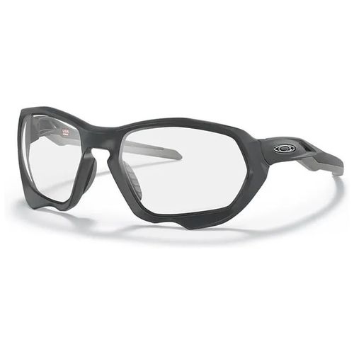 Sportske naočare Oakley plazma matte-carbon slika 1