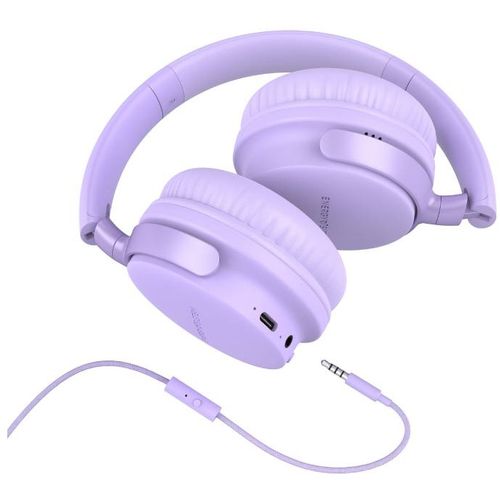 ENERGY SISTEM Style 3 Lavender bežične slušalice ljubičaste slika 5