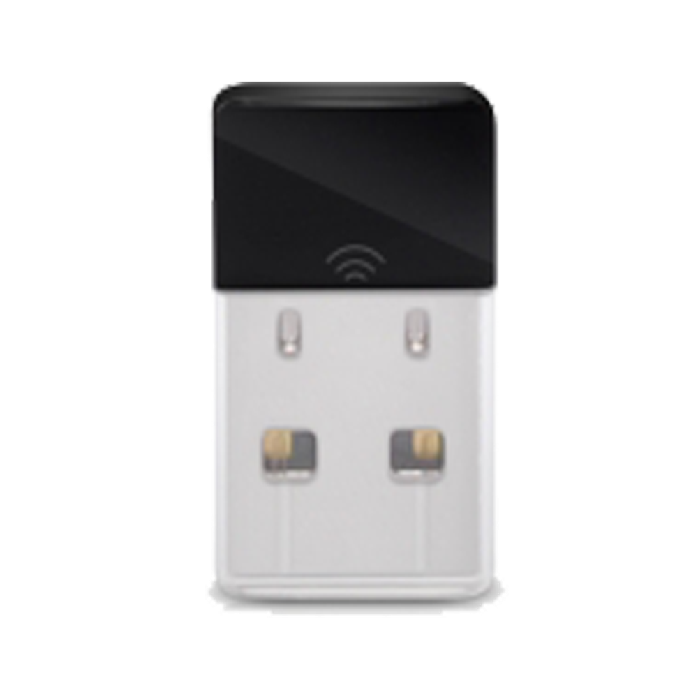 Amiko Wi-Fi mrežna kartica, USB, 2.4 GHz, 150 Mbps - WLN-850 slika 3