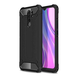 Hybrid Armor čvrsta izdržljiva maskica za Xiaomi Redmi 9