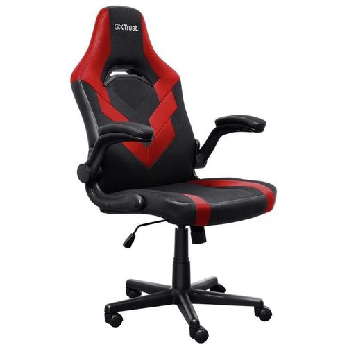 Trust GXT 703R Riye Gaming stolica Black/crvena slika 8