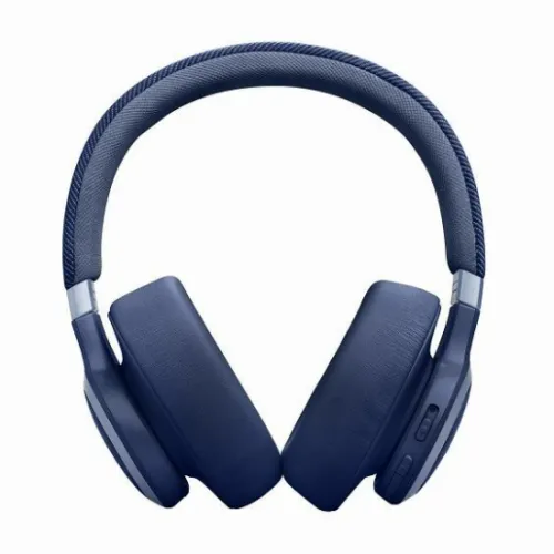 JBL slušalice on-ear BT Live 770 plave slika 2