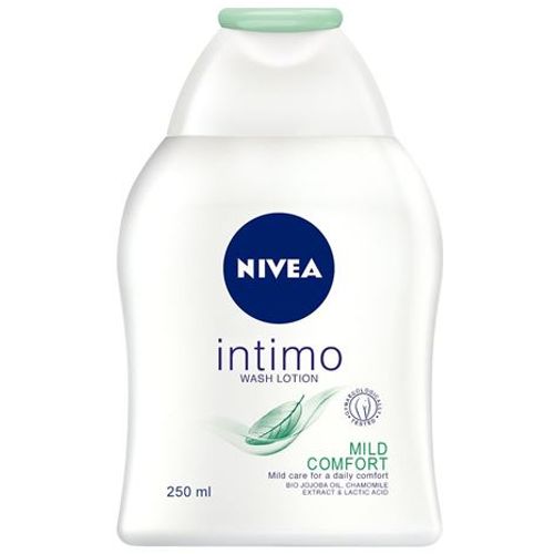 NIVEA Natural Intimo Losion 250 ml slika 1