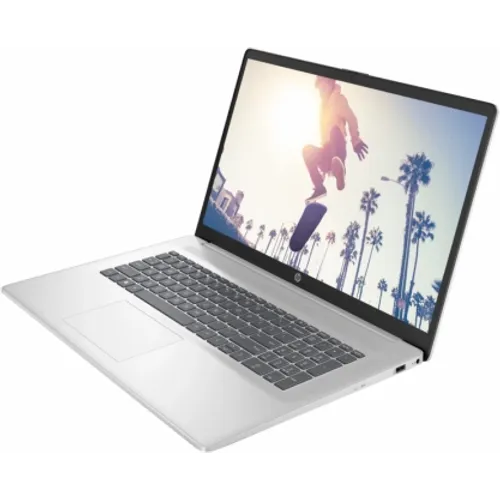 HP 17-cn3012nm laptop 8D019EAW/20GB slika 2