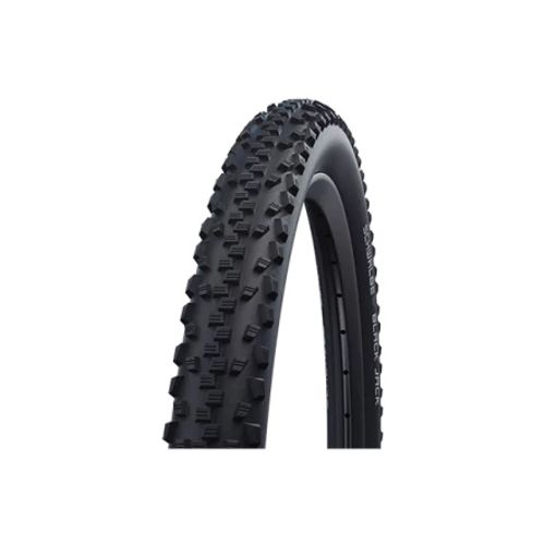 Guma za bicikl Schwalbe Black Jack 26x2.1 crna slika 1