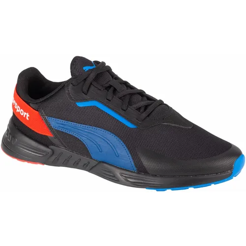 Puma bmw mms tiburion logo 307502-01 slika 1