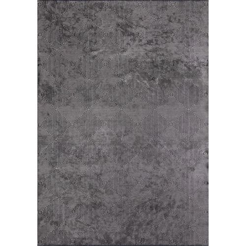 Tepih COSMOS GREY, 160 x 230 cm slika 1