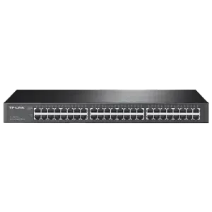 Svič 10/100/1000 48-port TP-Link TL-SG1048