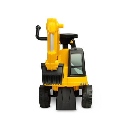 Toyz guralica bager Cat Excavator slika 4