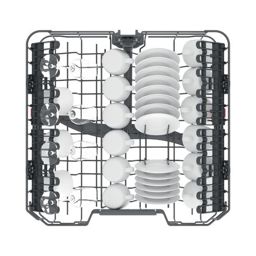 Whirlpool WI 7020 P Ugradna mašina za pranje sudova  slika 3