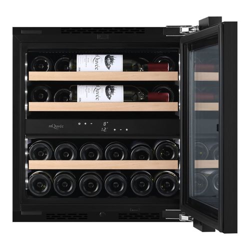 WineKeeper 25D mQuvee panel-ready vinska vitrina slika 3