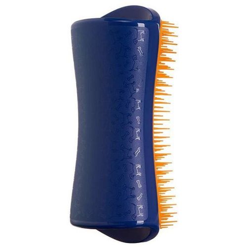 Tangle Teezer PET Detangling Navy  Orange slika 3