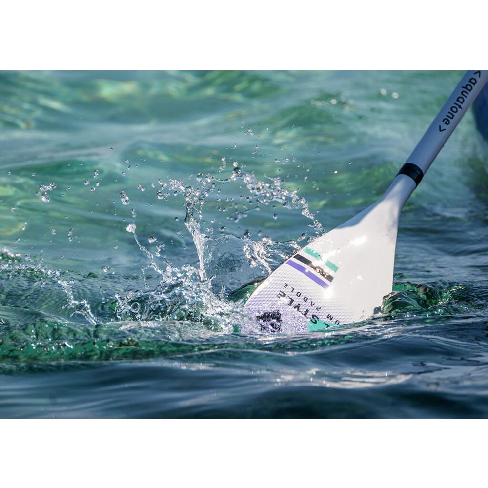 Aquatone Aluminijsko veslo za sup All Style 2.0 3 Sec slika 5