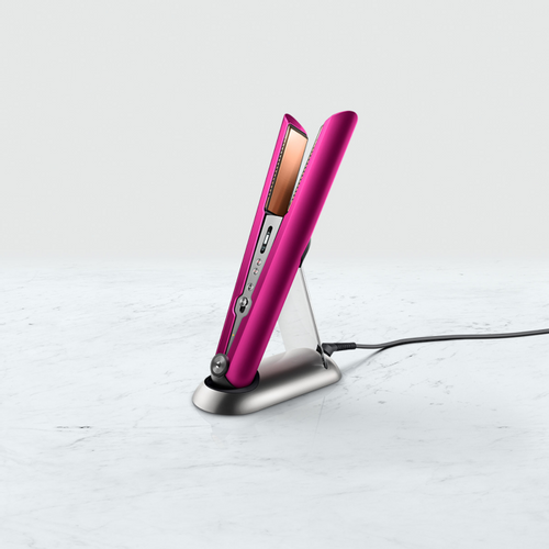 Dyson Corrale Fuchsia/Bright Nickel Pegla za kosu  slika 5