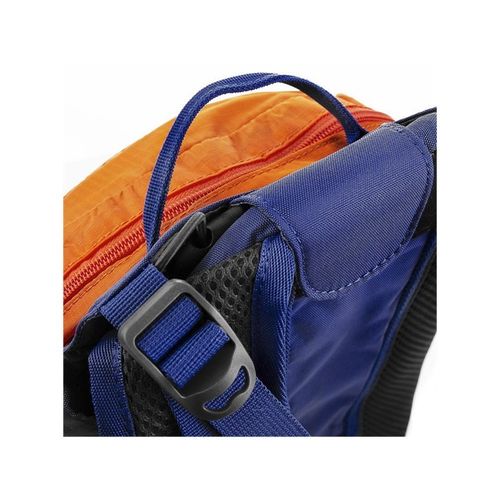 Ruksak Spokey Dew Orange/Blue slika 4