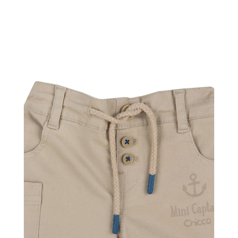 Chicco Šorc za bebe Mini Captain slika 2