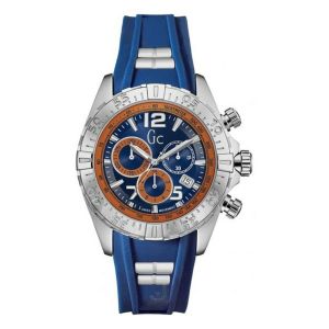 Muški satovi Guess Y02010G7 (Ø 45 mm)