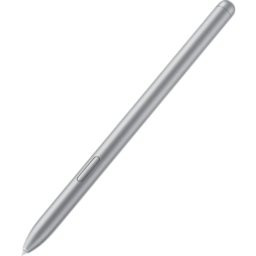 Olovka za touch screen za Samsung Tab S7 srebrna slika 1