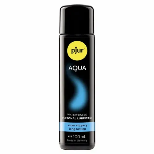 Lubrikant Pjur Aqua 100ml slika 1