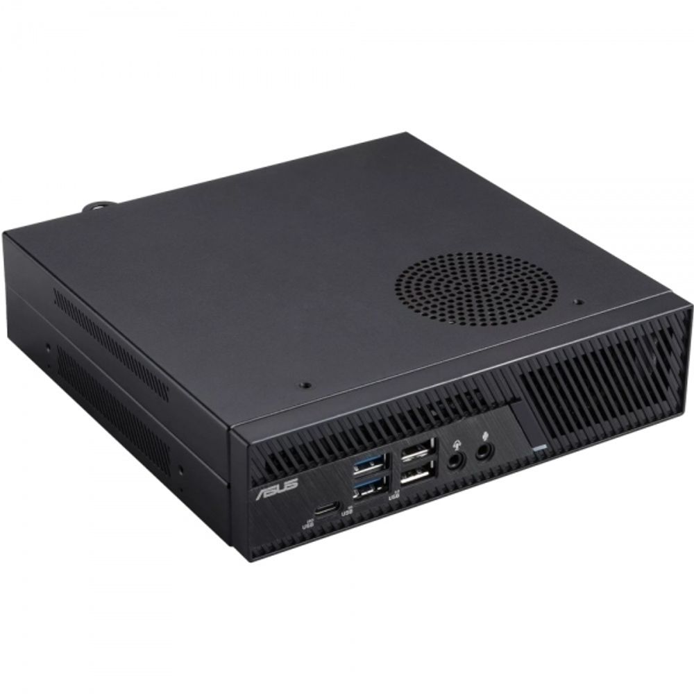 Asus MiniPC PB63 B7016MH Core i7 16 GB 512 GB SSD Windows 11 Pro crni slika 2