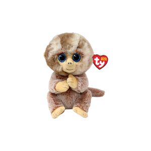 TY 43211 Plišana igračka Majmun Stubby 24cm