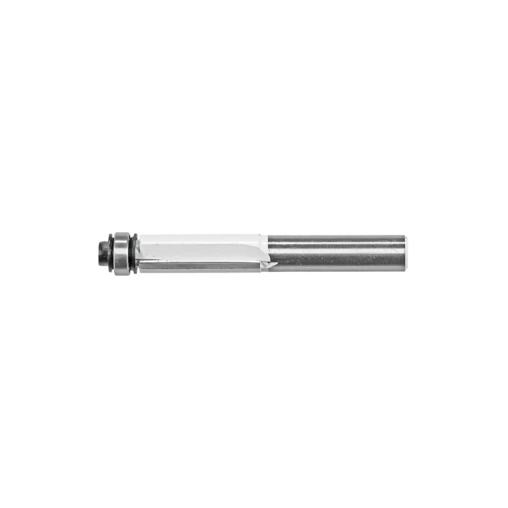 Makita - Glodalo za vođenje s 2 oštrice / Nož za poravnanje 8 mm D-47743 slika 1