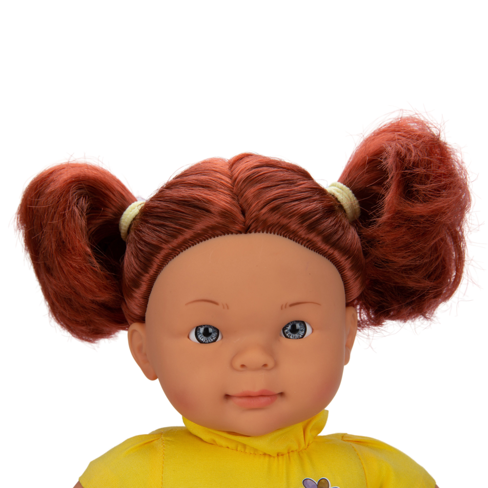 SUNMAN Dollz'n More 40052 Bebelou Lutka Hug me 40cm, Sorto slika 2