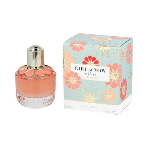 Elie Saab Girl of Now Forever Eau De Parfum 50 ml za žene slika 2