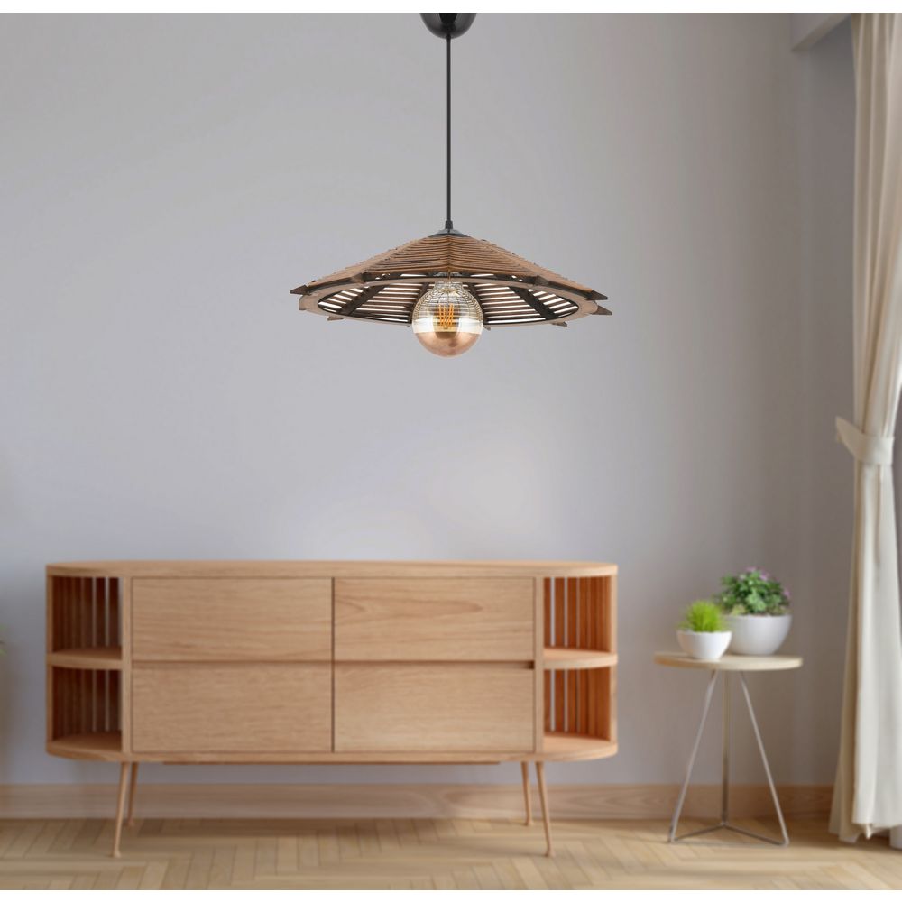 Luster Magda Antiquation slika 2
